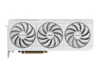 ASUS Prime -RX9070XT-O16G-WHITE AMD Radeon RX 9070 XT 16 Go GDDR6