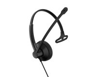 EPOS IMPACT 100 MS Mono USB-C+A