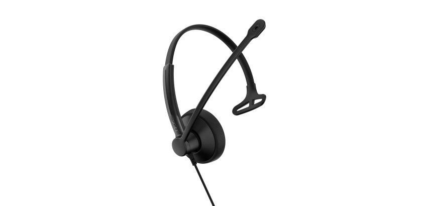 EPOS IMPACT 100 MS Mono USB-C+A