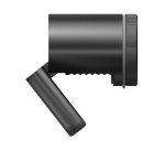 Lenovo 4XC1Q25245 webcam 4 MP 1920 x 1080 Pixel USB-C Nero