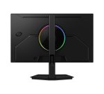 Samsung G80HF écran plat de PC 68,6 cm (27") 5120 x 2880 pixels 5K Ultra HD LCD Noir