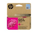 HP 937e Cartouche d’encre authentique Magenta EvoMore