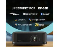 Epson Lifestudio Pop Plus — EF-62B Metallic Black