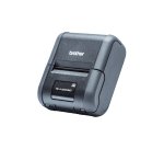 Brother RJ-2030 Imprimante avec un port infrarouge 203 x 203 DPI Avec fil &sans fil Thermique directe Imprimante mobile