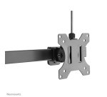 Neomounts FPMA-D865DBLACK Support d'écran à poser 10-27" - ressort à gaz