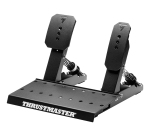 Thrustmaster T818 Ferrari 488 GT3 Simulator Black, Red USB Steering wheel + Pedals Analogue / Digital PC