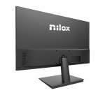 Nilox NXM24FHD1201 pantalla para PC 60,5 cm (23.8") 1920 x 1080 Pixeles Full HD Negro