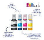 Epson EcoTank ET-5805