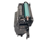 HP Cartouche de toner noir 657X LaserJet grande capacité authentique