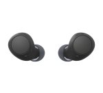 Sony WF-C510 Auriculares True Wireless Stereo (TWS) Dentro de oído Llamadas/Música/Deporte/Uso diario Bluetooth Negro