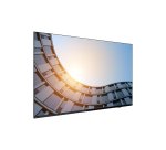 Lenovo ThinkVision E65 LFD écran plat de PC 163,8 cm (64.5") 3840 x 2160 pixels 4K Ultra HD LCD Noir