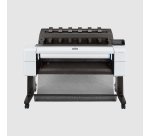 HP Designjet Imprimante T1600 PostScript de 36 pouces