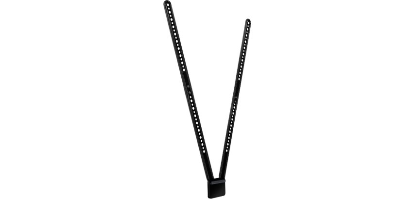 Logitech 939-001656 accessoire pour appareils photo montage Support de moniteur