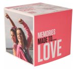 Canon 2311B075 papier photos Rose Brillant