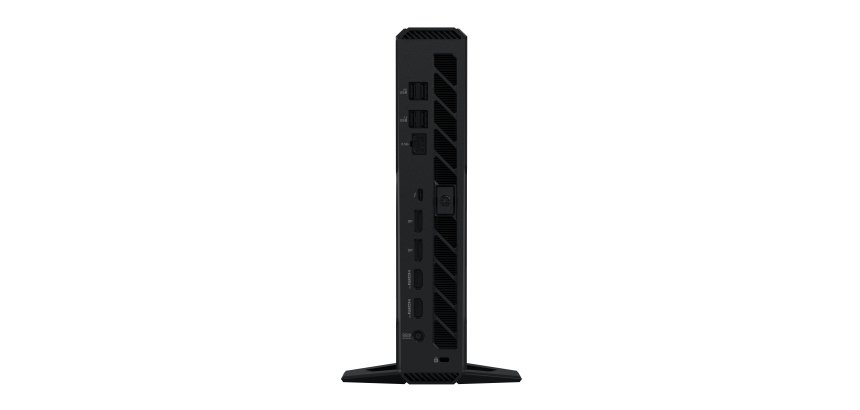 ASUS NUC 15 Performance RNUC15JNK9X40002 PC de dimension 3L Noir 275HX