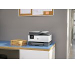 HP OfficeJet Pro 9120b Sans fil All-in-One Couleur Imprimante, Impression recto-verso; copieur, scanner