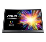 ASUS ProArt PQ22UC computer monitor 54.9 cm (21.6") 3840 x 2160 pixels 4K Ultra HD OLED Black, Grey