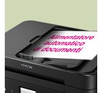 Epson WorkForce WF-2960DWF stampante multifunzione inkjet a cartucce
