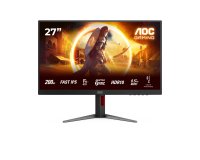 AOC G4 27G4HA computer monitor 68.6 cm (27") 1920 x 1080 pixels Full HD LED Black, Red