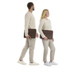 Thule Lithos TLS116 - Nuanced brown 40,6 cm (16") Housse Marron