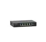 NETGEAR MS305 Non-géré 2.5G Ethernet (100/1000/2500) Noir