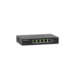 NETGEAR MS305 Non-géré 2.5G Ethernet (100/1000/2500) Noir