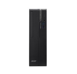 Acer Veriton X X2720G I7456 Pro SFF Intel® Core™ i7 i7-14700 16 Go DDR5-SDRAM 512 Go SSD Windows 11 Pro PC Noir
