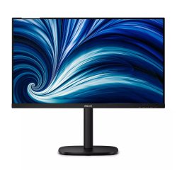 Philips 32B2U3601/00 computer monitor 80 cm (31.5") 2560 x 1440 pixels Quad HD LCD Black