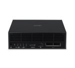 Acer Veriton VGN100 GB10 128 Go LPDDR5x-SDRAM 4 To SSD DGX OS Mini PC Station de travail Noir, Gris