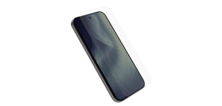 OtterBox Glass For Pixel 11/Pixel 11 Pro Clear (Retail)