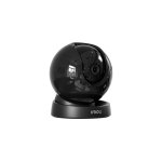 Imou Rex 3D 2K - Telecamera da interno 2K (3MP) rilevamento movimento, umano ed animali , comunicazione bidirezionale e messaggio personalizzato