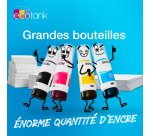 Epson 103 Bouteille d’encre noire EcoTank