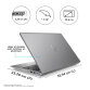 HP ZBook Power G10 Intel® Core™ i7 i7-13700H Station de travail mobile 39,6 cm (15.6") Full HD 32 Go DDR5-SDRAM 1 To SSD NVIDIA RTX 2000 Ada Wi-Fi 6E (802.11ax) Windows 11 Pro Argent