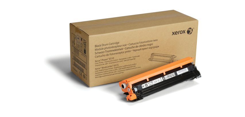 Xerox PHASER 6510 / WORKCENTRE 6515 Module photorécepteur noir 48 000 pages