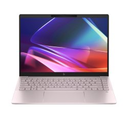 HP Pavilion Plus 14-ew0015nl Intel® Core™ i7 i7-1355U Computer portatile 35,6 cm (14") 3K 16 GB LPDDR5x-SDRAM 1 TB SSD Wi-Fi 6 (802.11ax) Windows 11 Home Argento