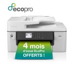 Brother MFC-J6540DWE impresora multifunción Inyección de tinta A3 1200 x 4800 DPI Wifi