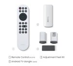 BenQ X3100i 3300 lúmenes ANSI DLP UHD 4K (3840x2160) 3D Negro