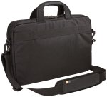 Case Logic Notion NOTIA-116 Black 39,6 cm (15.6") Malette Noir