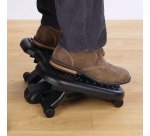 Kensington Repose-pieds SoleMassage