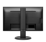 Philips B Line 243B9/00 écran plat de PC 60,5 cm (23.8") 1920 x 1080 pixels Full HD LED Noir