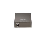D-Link DMC-G01LC/E convertisseur de support réseau 1000 Mbit/s Gris