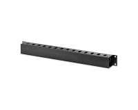 APC Gestionnaire de câble horizontal EasyRack 1U