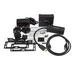 StarTech.com Kit prolongateur HDBaseT avec transmetteur compact - HDBaseT - UHD 4K