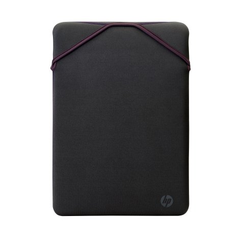 HP Reversible Protective 15.6-inch Mauve Laptop Sleeve