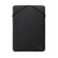 HP Reversible Protective 15.6-inch Mauve Laptop Sleeve