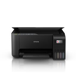 Epson EcoTank ET-2865 Ad inchiostro A4 5760 x 1440 DPI Wi-Fi