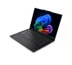 Lenovo ThinkPad E14 Gen 8 (AMD) Copilot+ PC AMD Ryzen AI 5 330 Laptop 35,6 cm (14") WUXGA 16 GB DDR5-SDRAM 512 GB SSD Wi-Fi 7 (802.11be) Windows 11 Pro Schwarz Belgisch