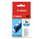 Canon BCI-3EC inktcartridge 1 stuk(s) Origineel Cyaan