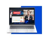 HP EliteBook 8 G2i 14 inch Notebook Next Gen AI PC Wolf Pro Security Edition Copilot+ PC Intel Core Ultra 7 Computer portatile 35,6 cm (14") WUXGA 32 GB LPDDR5x-SDRAM 1 TB SSD Wi-Fi 7 (802.11be) Windows 11 Pro Argento