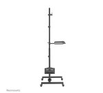 Neomounts FPMA-MOBILE1700 Station de travail mobile 10-32"